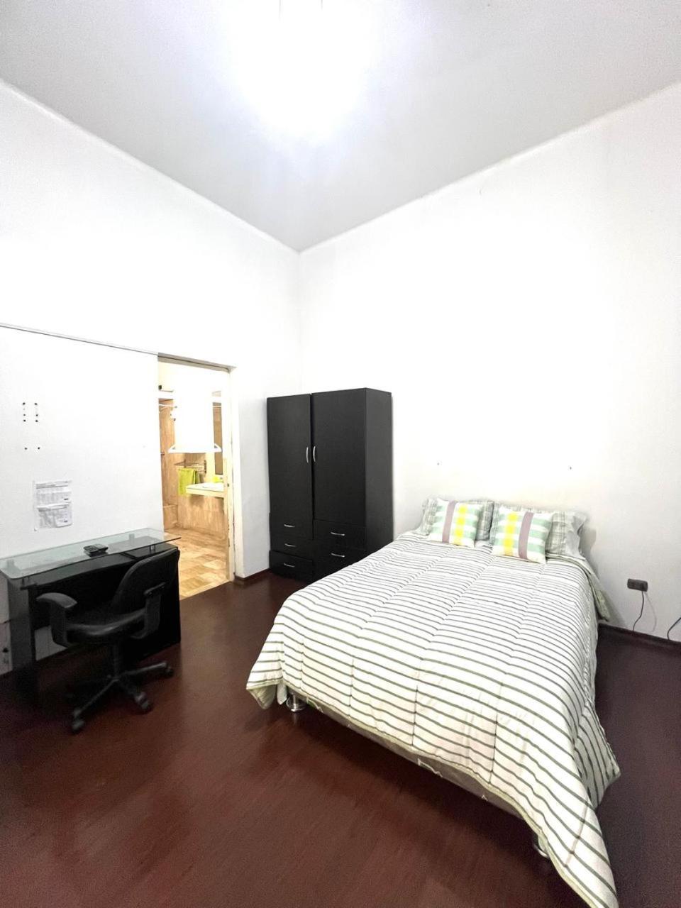 Casa Borgono Miraflores Apartment Lima Exterior foto