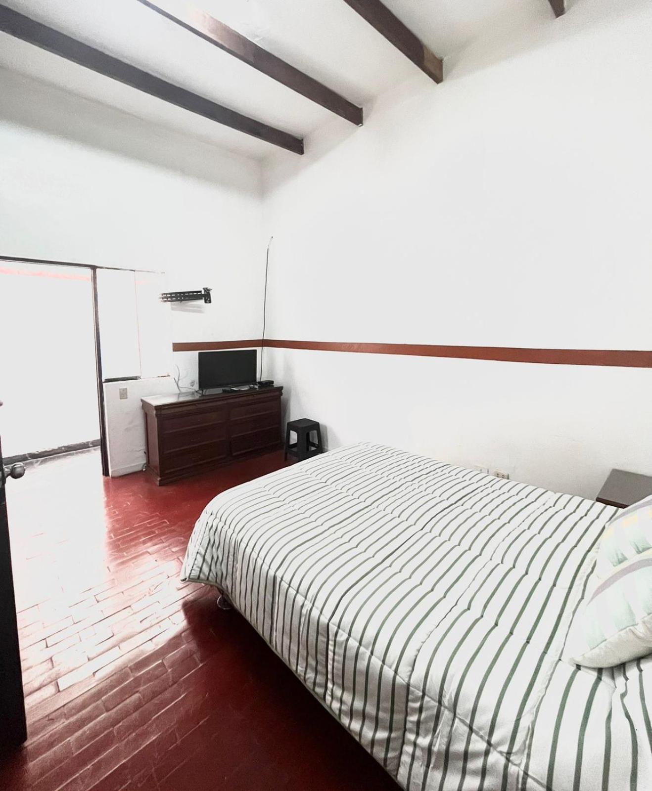 Casa Borgono Miraflores Apartment Lima Exterior foto