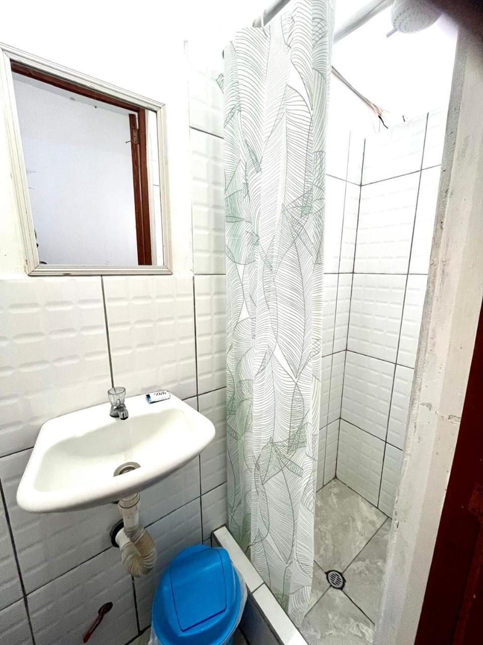 Casa Borgono Miraflores Apartment Lima Exterior foto