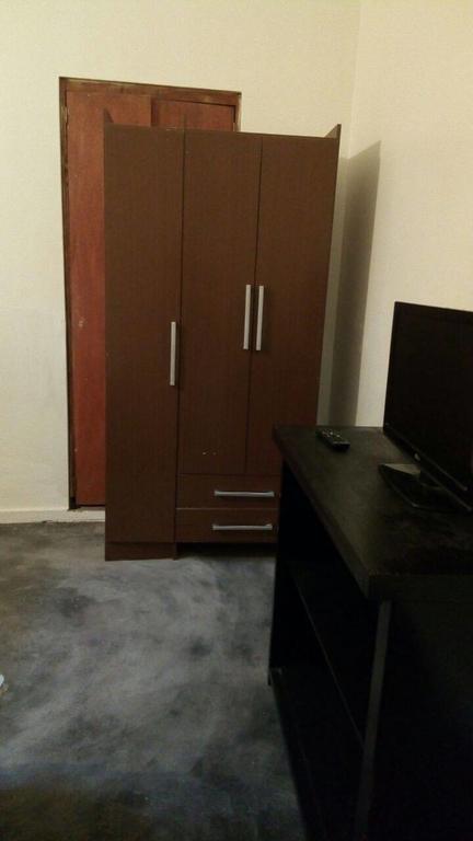 Casa Borgono Miraflores Apartment Lima Cameră foto